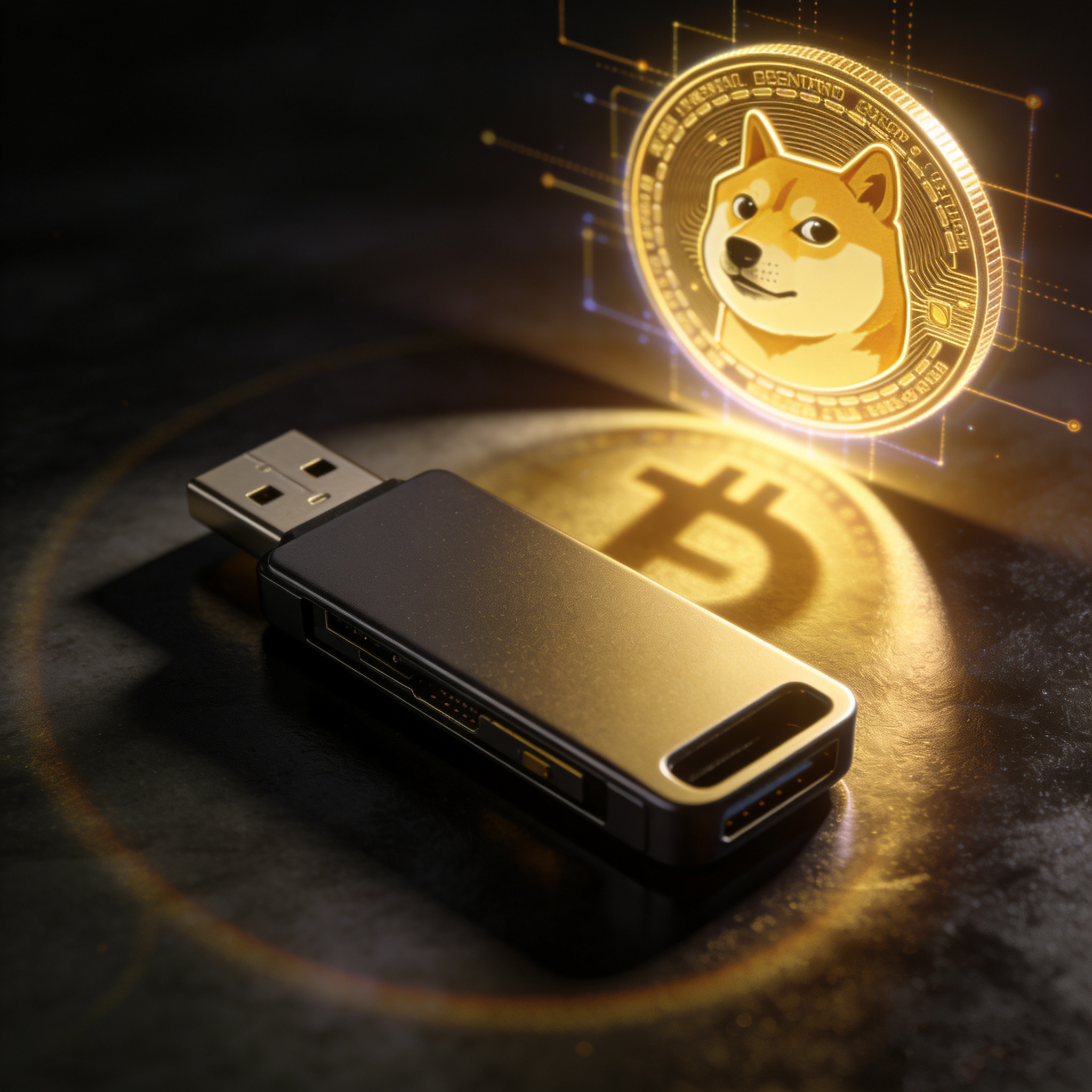 5 Best Dogecoin Wallets in 2026: Hot vs. Cold Storage Reviewed