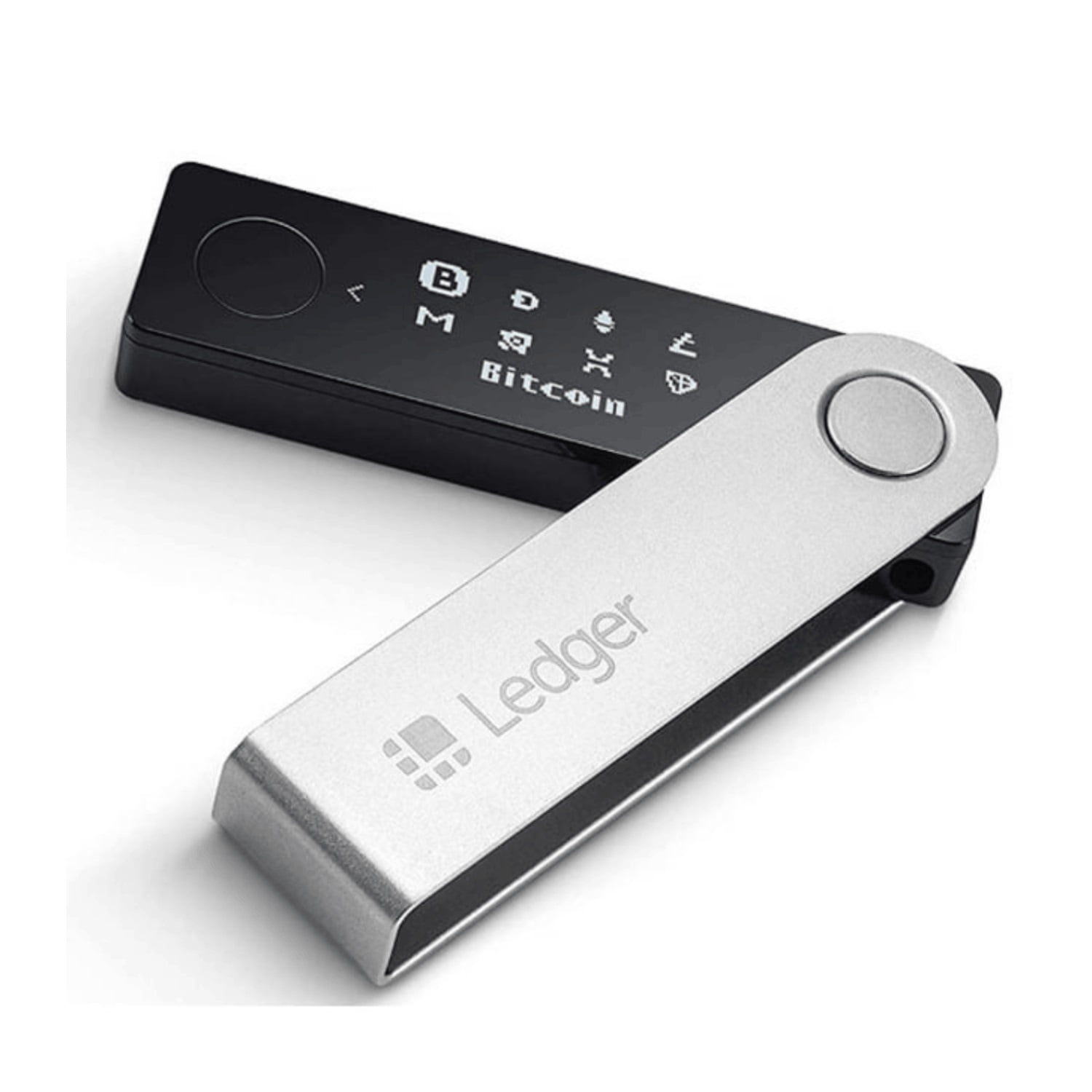 Ledger Nano X