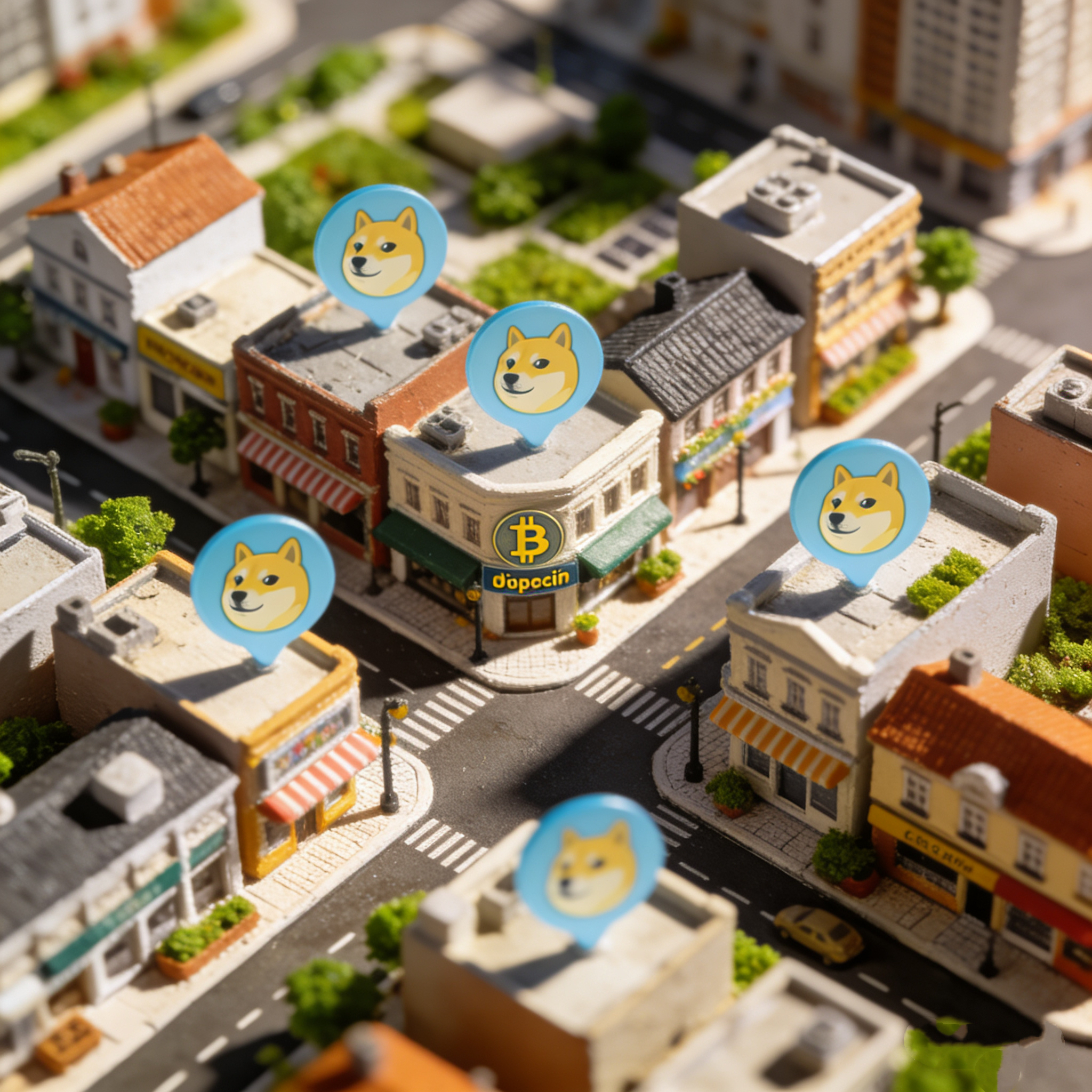 🚀 Who Accepts Dogecoin? Top 10 Major Companies You Can Pay with DOGE in 2026 🌕